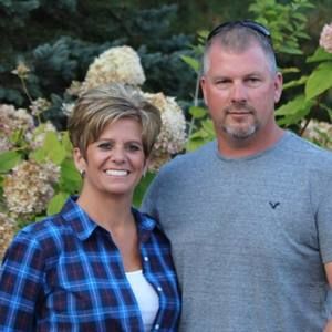 Meet your Posher, Tina